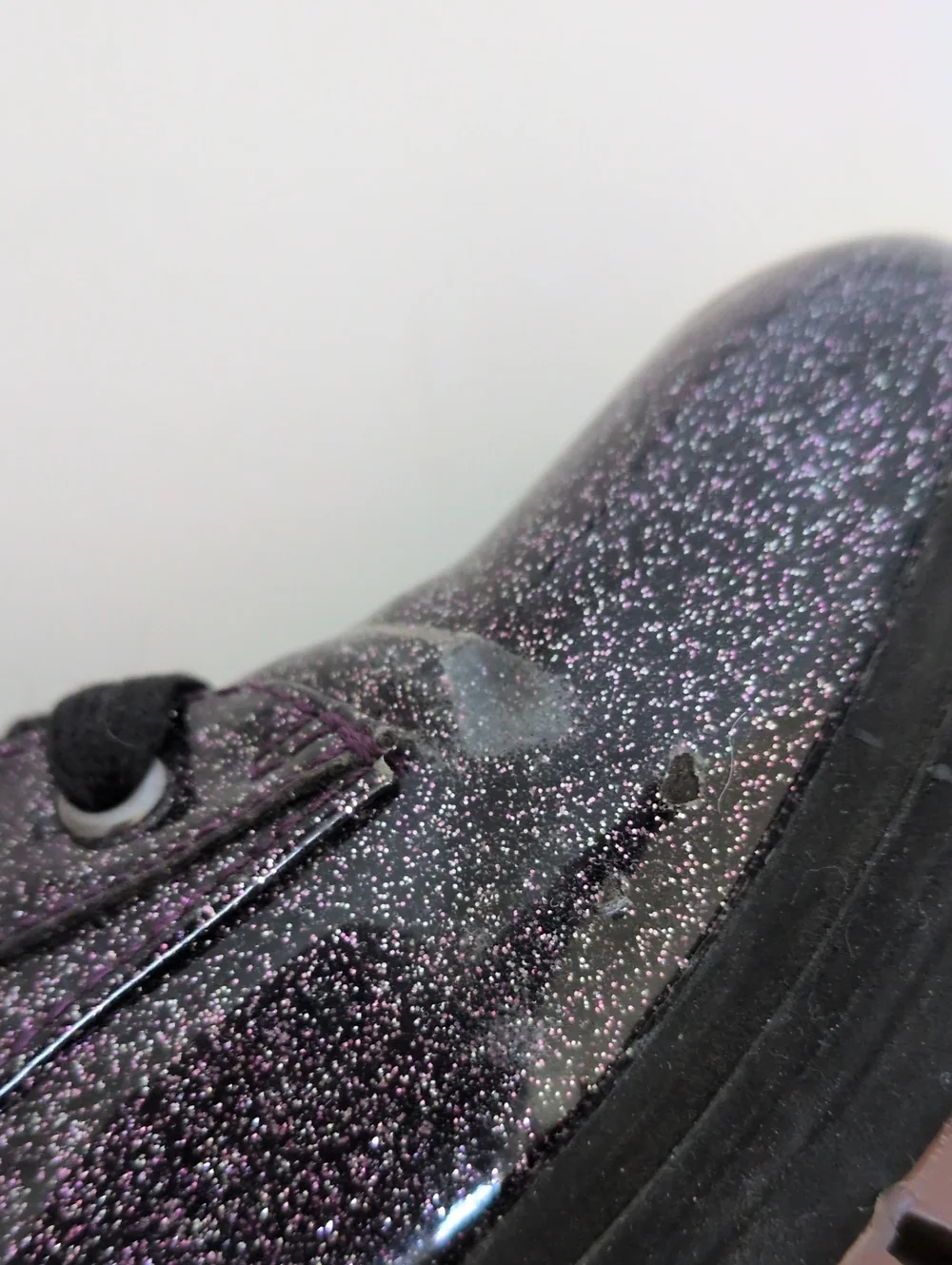 Nina Girls Colette Glittery Boots - 12